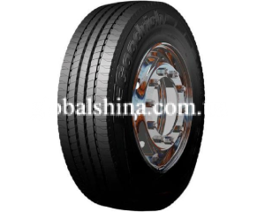BFGoodrich Route Control S2 (рулевая) 315/80 R22.5 156/150L BFGoodrich Route Control S2 (рулевая) 315/80 R22.5 156/150L